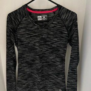 𝅺RBX performance long sleeve tee- size Small